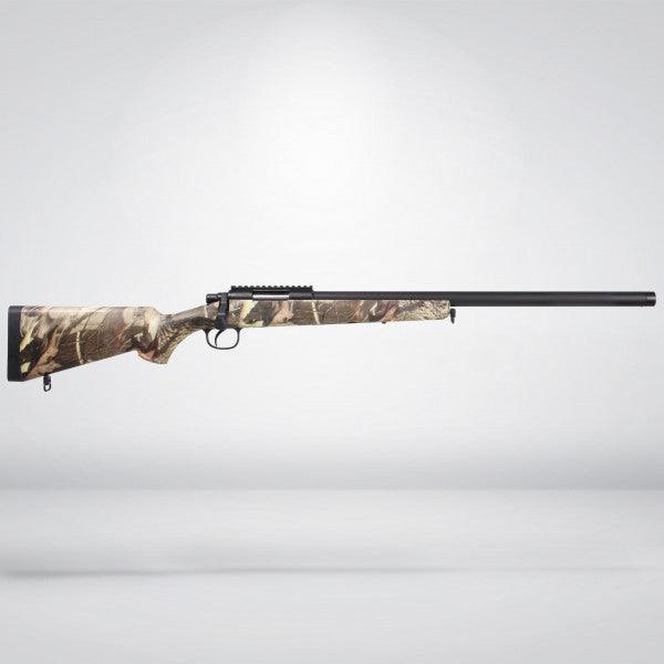 Double Bell - VSR-10 Spring (Tan Camo)