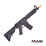 Warhawk-M4