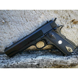 GOLDEN EAGLE - Tactical 1911 Full Metal GEL BLASTER GAS GAS BLOWBACK