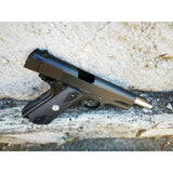 GOLDEN EAGLE - Tactical 1911 Full Metal GEL BLASTER GAS GAS BLOWBACK
