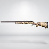 Double Bell - VSR-10 Spring (Tan Camo)