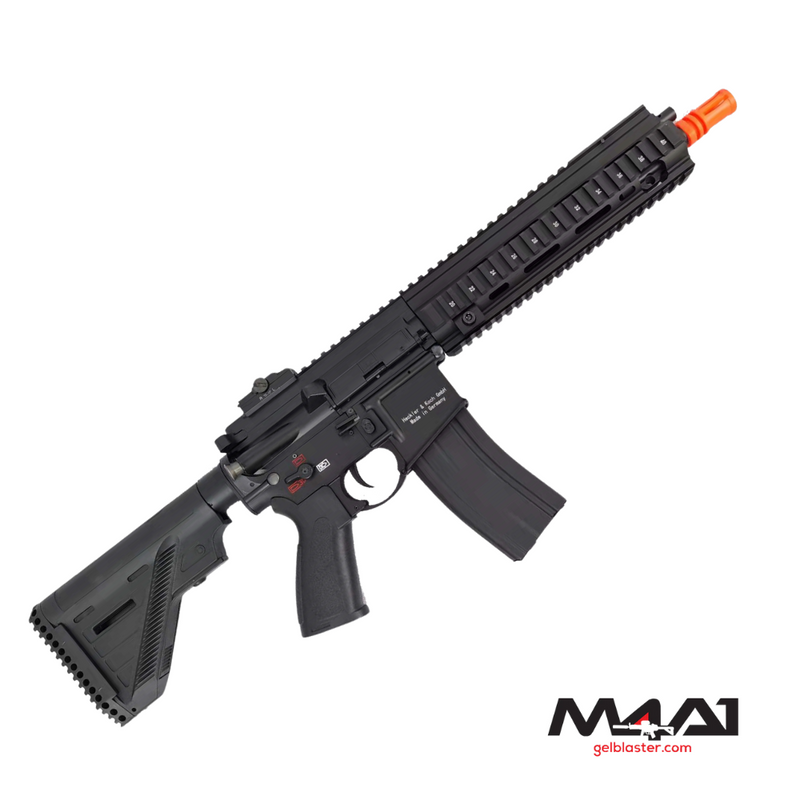 HK416v4 Gel Blaster Assault Rifle