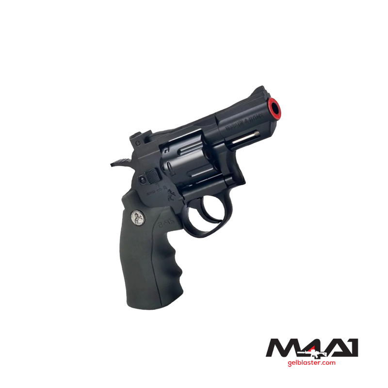ZP-5 Revolver Gel Blaster