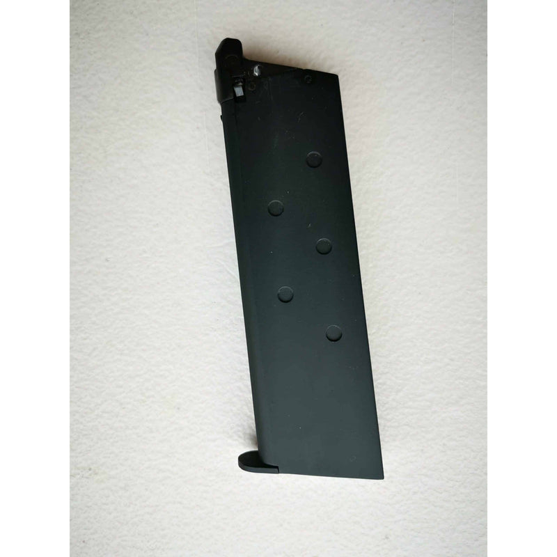 Golden Eagle 1911 Magazine Green Gas Gel Blaster (MC-27)