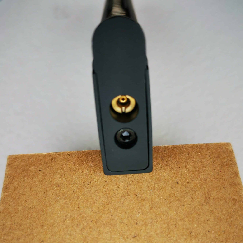 Golden Eagle 1911 Magazine Green Gas Gel Blaster (MC-27)