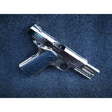 Golden Eagle - 2011 OPS Tactical .45 (Chrome)
