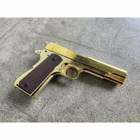Golden Eagle - 1911 COLT (GOLD or CHROME)
