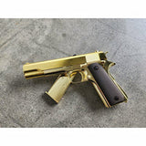 Golden Eagle - 1911 COLT (GOLD or CHROME)