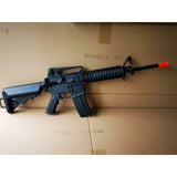 Double Bell - M4A1 (BLACK) Gel Blaster