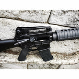 Golden Eagle - M16A3 (Black) FULL METAL Green Gas Blowback