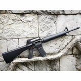 Golden Eagle - M16A3 (Black) FULL METAL Green Gas Blowback
