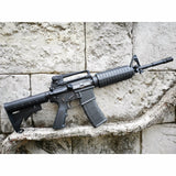 Golden Eagle - M4A1 FULL METAL Green Gas Blowback Gel Blaster