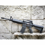 Golden Eagle - M4A1 FULL METAL Green Gas Blowback Gel Blaster