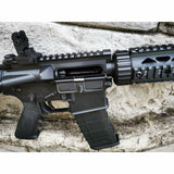 Golden Eagle - M4 CQB FULL METAL Green Gas Blowback Gel Blaster