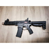 Golden Eagle - CQB II - FULL METAL Green Gas Blowback Gel Blaster