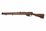 Double Bell - Lee Enfield No.1 MK III Gel Blaster (Real Wood)