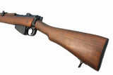 Double Bell - Lee Enfield No.1 MK III Gel Blaster (Real Wood)
