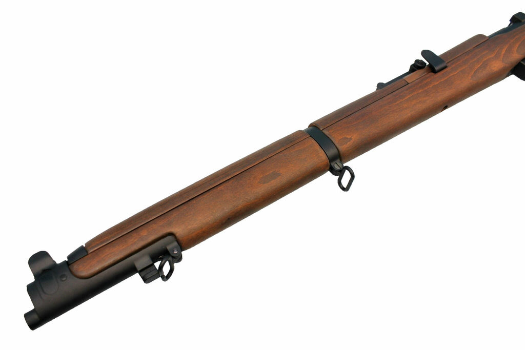 Double Bell - Lee Enfield No.1 MK III Gel Blaster (Real Wood)
