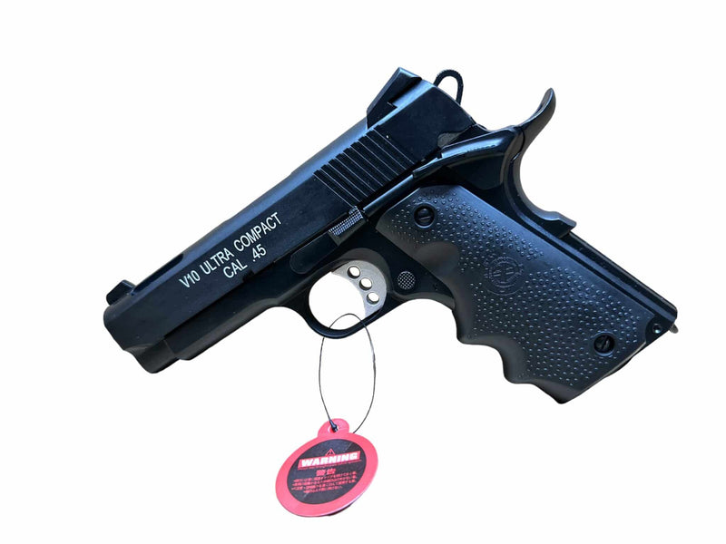 V10 ULTRA COMPACT CAL.45