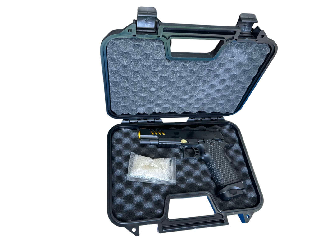 Golden Eagle - 3340 Hi Capa GBB Gel Blaster