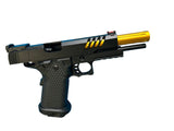 Golden Eagle - 3340 Hi Capa GBB Gel Blaster