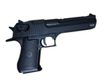 Double Bell - Desert Eagle Gas Blowback Gel Blaster