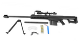 Barrett M82A1 Gel blaster V3