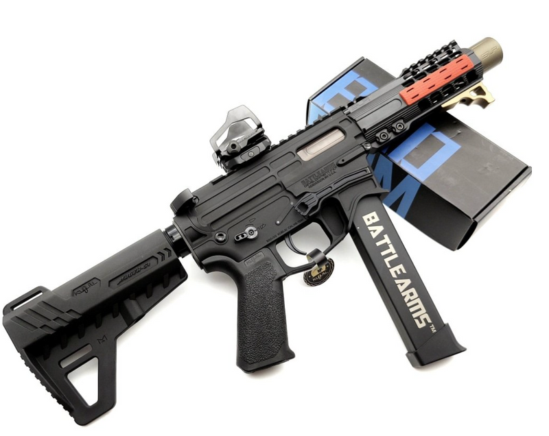 K6L - SMG