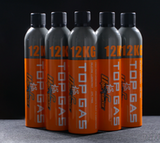 Ultra Force 12kg Top Gas (Green Gas)