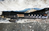 Golden Eagle - GMX Hi-Capa 5.1 Green Gas Blowback Gel Blaster