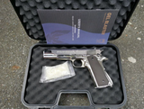Golden Eagle - 1911 COLT (GOLD or CHROME)