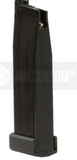 AW CUSTOMS 5.1 HICAPA MAGAZINE