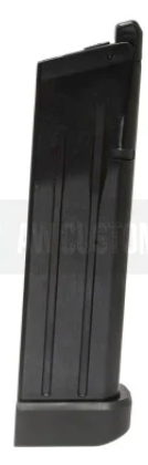 AW CUSTOMS 5.1 HICAPA MAGAZINE