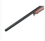 Double Bell - VSR M40 Spring (Real Wood)