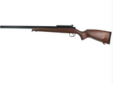 Double Bell - VSR M40 Spring (Real Wood)