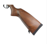 Double Bell - VSR M40 Spring (Real Wood)