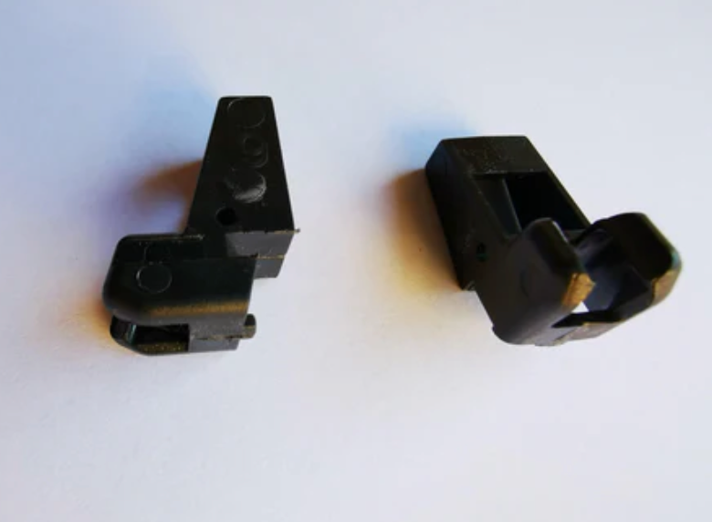 Golden Eagle - Magazine Green Gas Lips (MC-29 And MC-26)