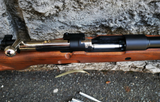 Kar98k Gas Powered (Real Wood)