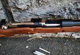 Kar98k Gas Powered (Real Wood)