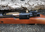 Kar98k Gas Powered (Real Wood)