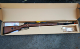 Kar98k Gas Powered (Real Wood)