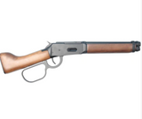 Double Bell - M1894 SHORT (Real Wood) CO2 Gas Powered
