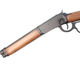 Double Bell - M1894 SHORT (Real Wood) CO2 Gas Powered