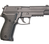 Double Bell - SIG P226 Green Gas
