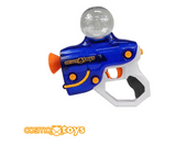 CosmoX Aquanaut Sci-Fi Gel Blaster Pistol