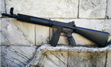 DOUBLE BELL 052 M4 SPR MOD1 Gel Blaster AEG (Colour: black)