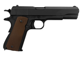 E&C Colt 1911 Gas Blowback Gel Blaster Pistol