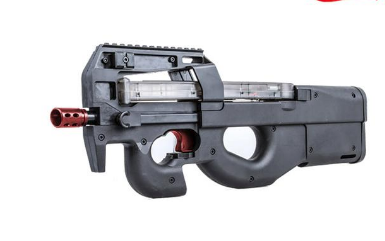 BF P90