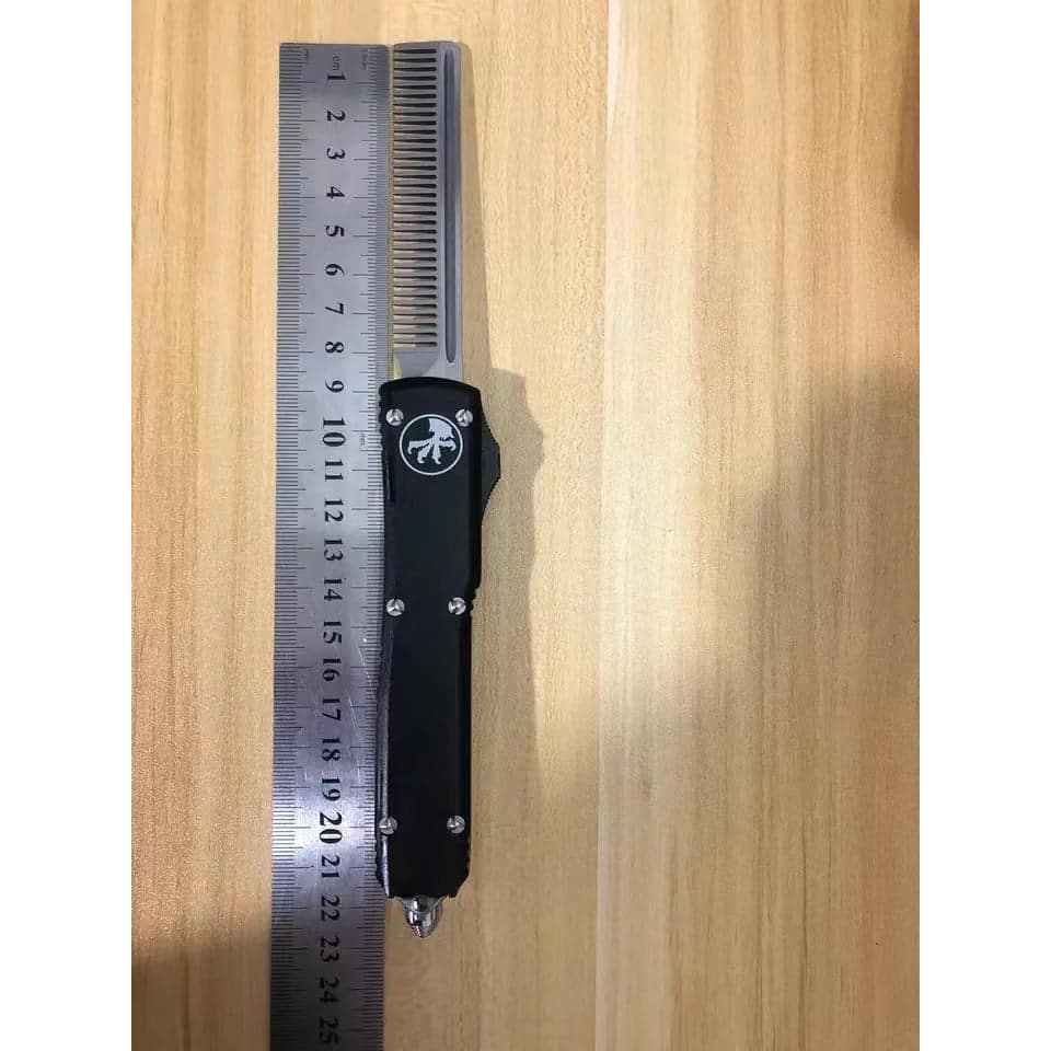 Golden Eagle - John Wick PIT VIPER (Wood Case) Green Gas Blowback Gel Blaster