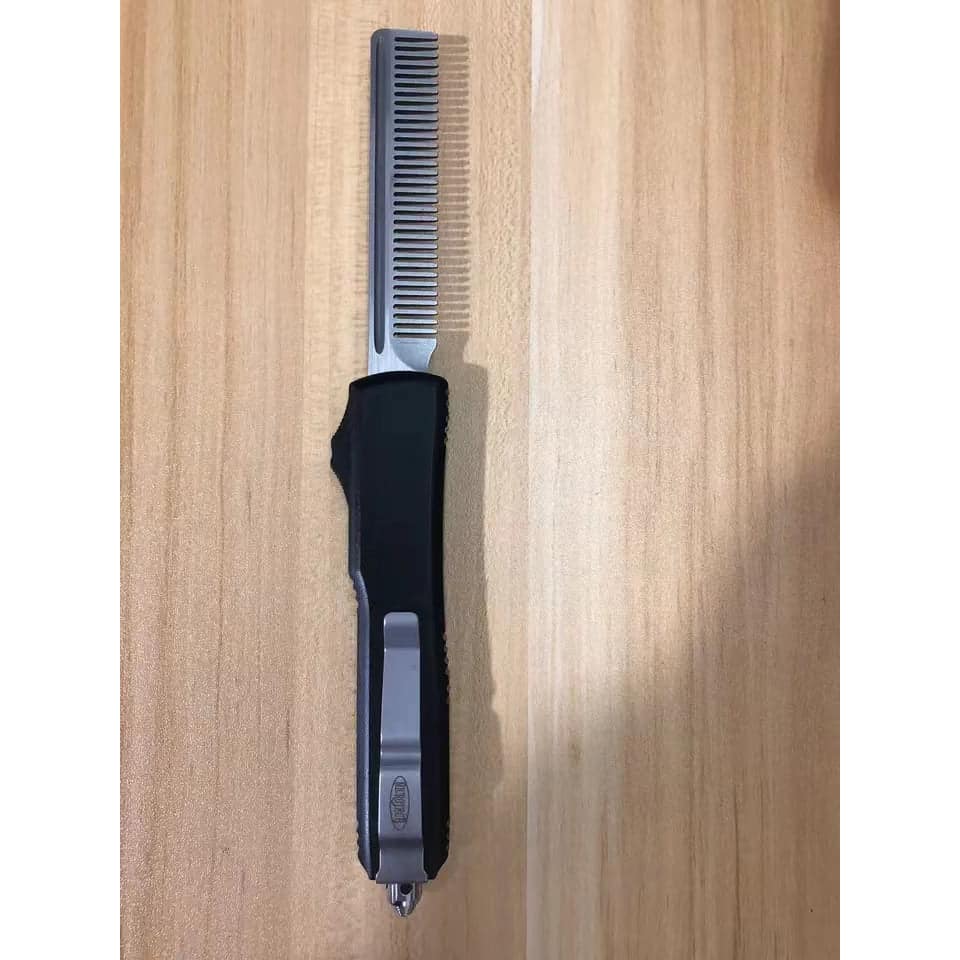 Golden Eagle - John Wick PIT VIPER (Wood Case) Green Gas Blowback Gel Blaster